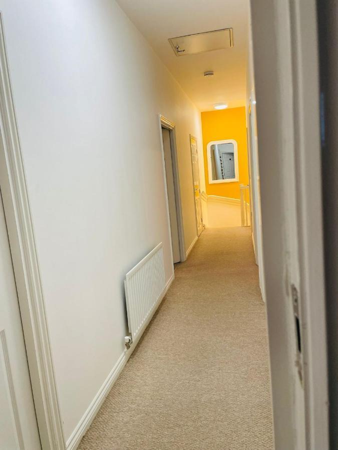 Numero Uno Detached Aparthouse Casa vacanze
