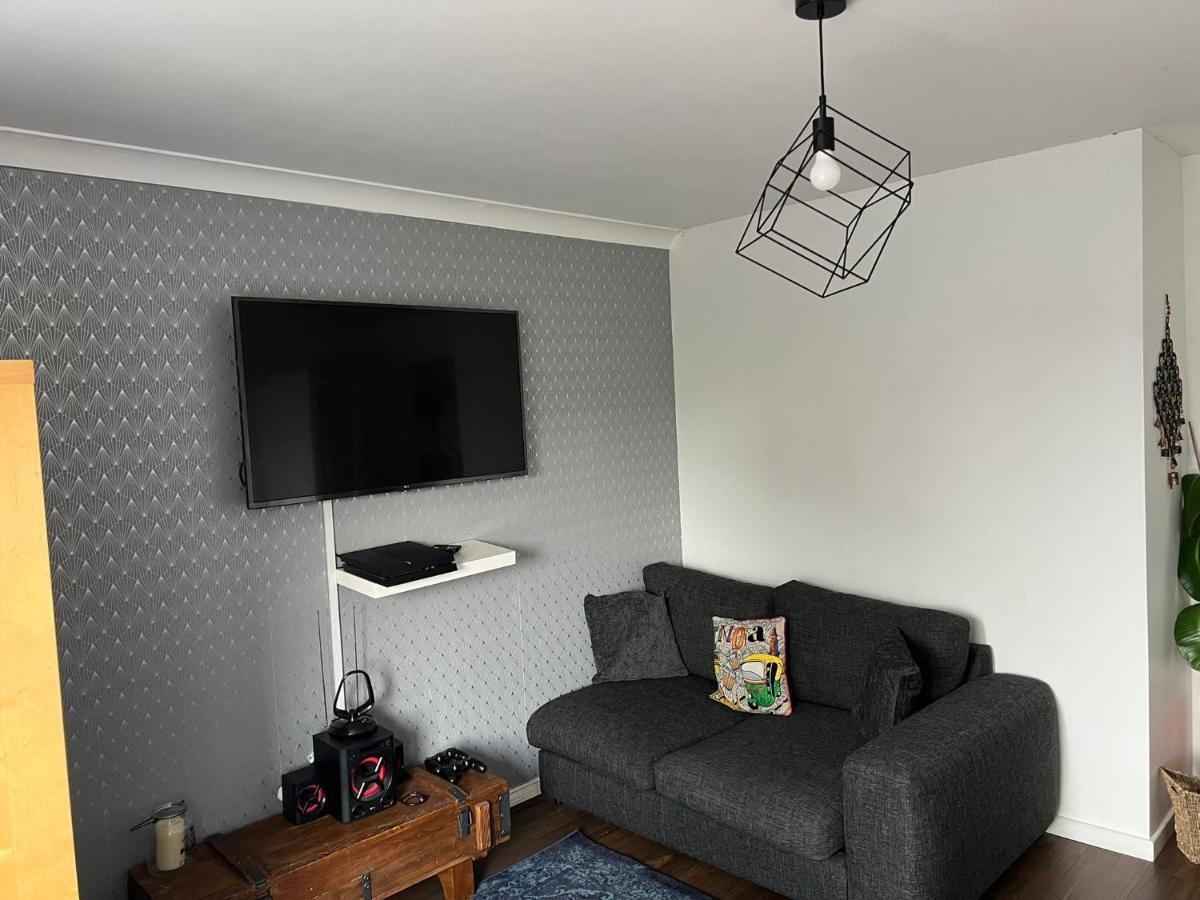 Numero Uno Detached Aparthouse Casa vacanze Newcastle Upon Tyne