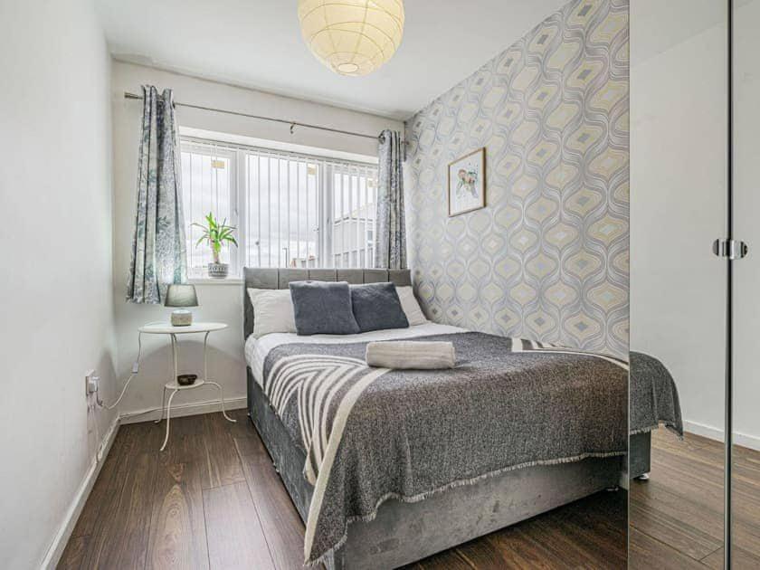 Casa vacanze Numero Uno Detached Aparthouse Newcastle Upon Tyne