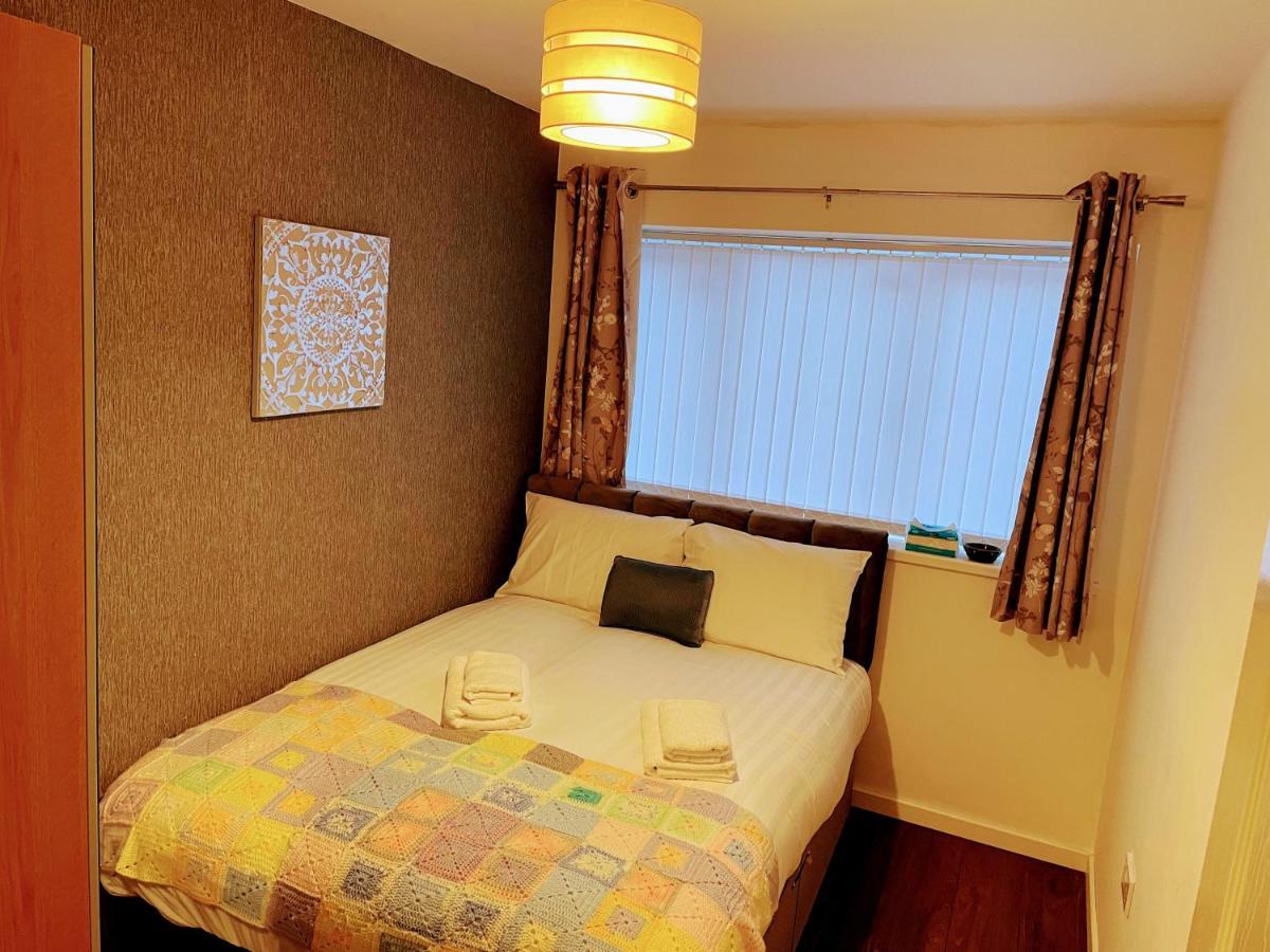 Holiday home Numero Uno Detached Aparthouse Newcastle upon Tyne