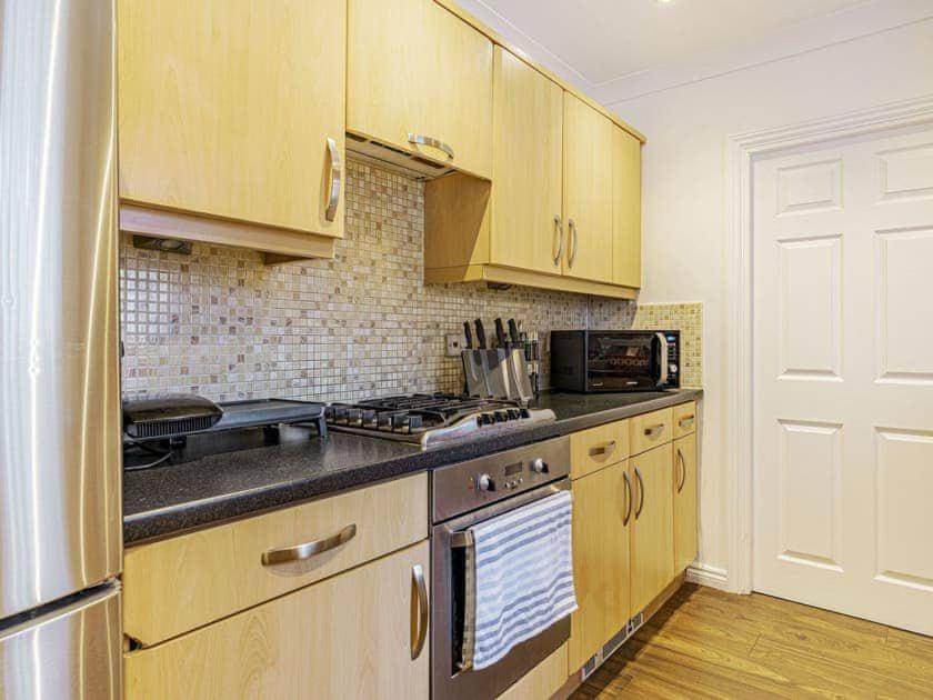 Numero Uno Detached Aparthouse Holiday home Newcastle upon Tyne