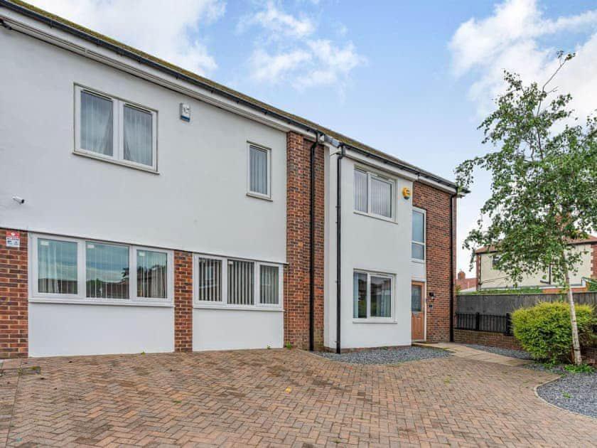 Holiday home Numero Uno Detached Aparthouse Newcastle upon Tyne