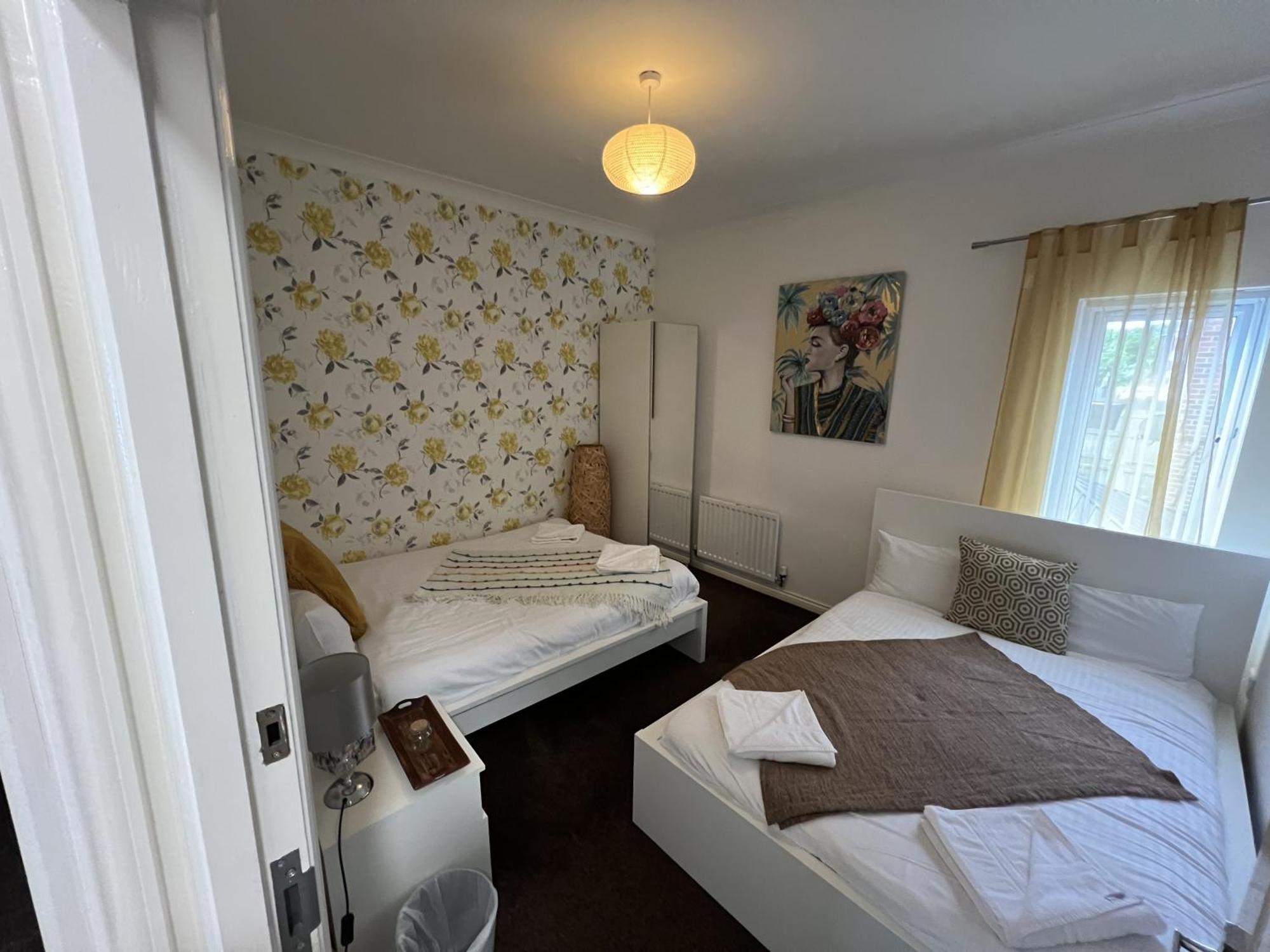 Holiday home Numero Uno Detached Aparthouse Newcastle upon Tyne