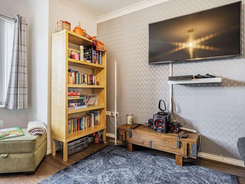 Numero Uno Detached Aparthouse * Ньюкасл-апон-Тайн